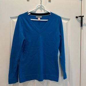 Banana Republic Merino Wool Sweater
